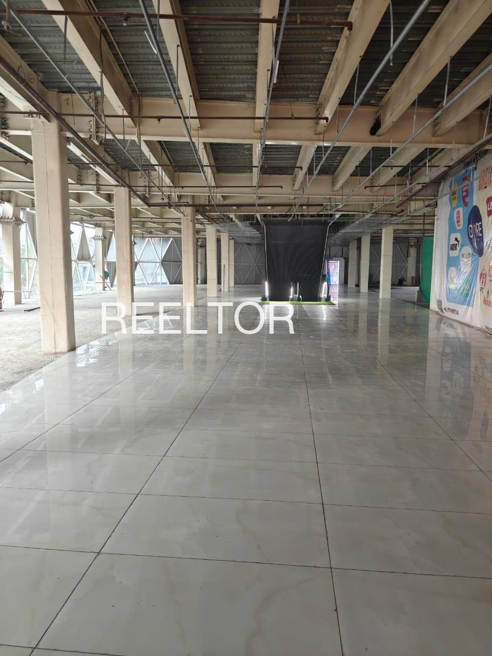 Shop For Sale In Bentiguda Colony Gudari