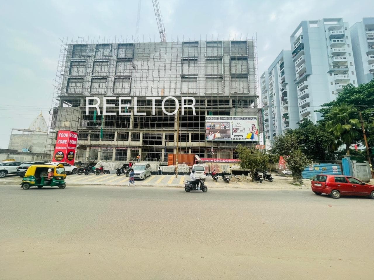 Shop For Sale In Paneer Roopangarh