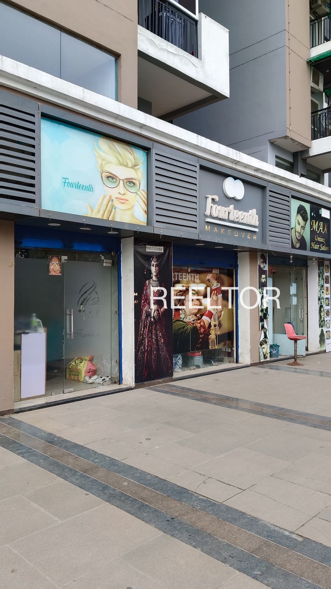 Shop For Rent In Dunlop Nagar Thiruvallur