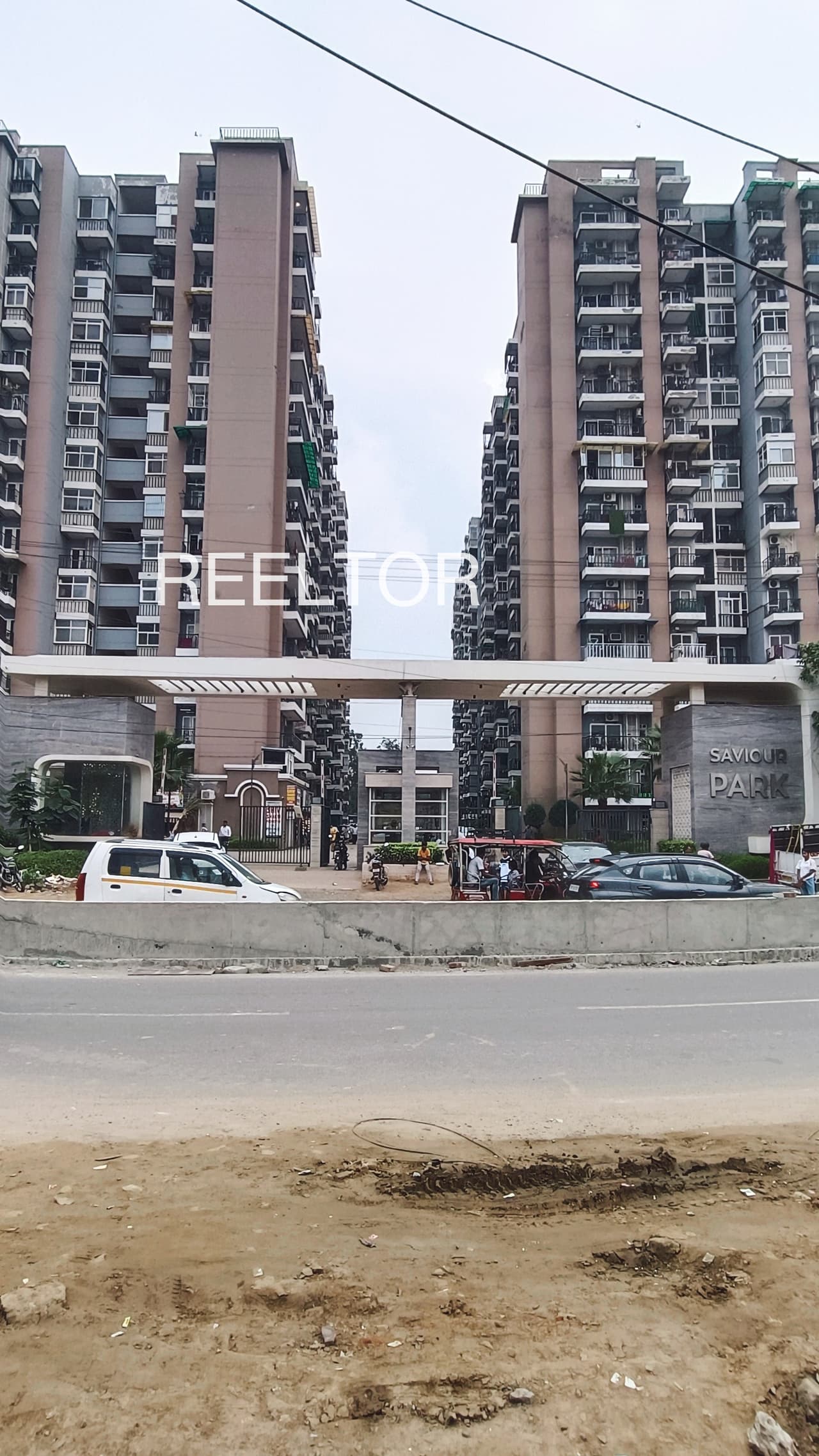 Shop For Sale In Mansinghpura Jaipur