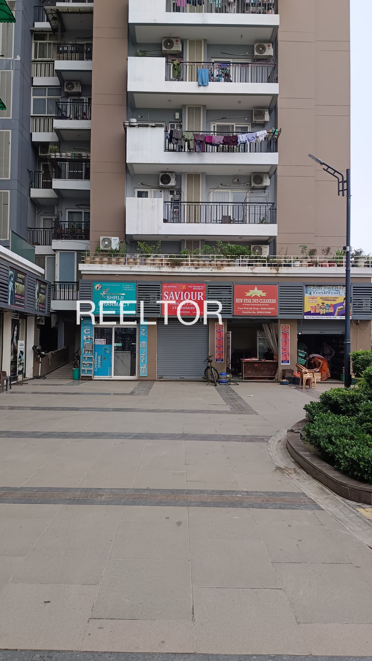 Shop For Rent In Kudwa Gondiya