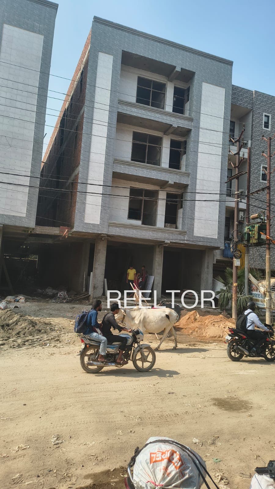 Showroom For Sale In Baman Bardi Neemuch