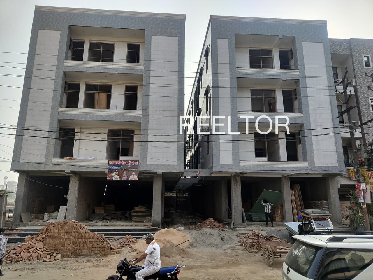 Showroom For Sale In Chengalthadam Payyannur