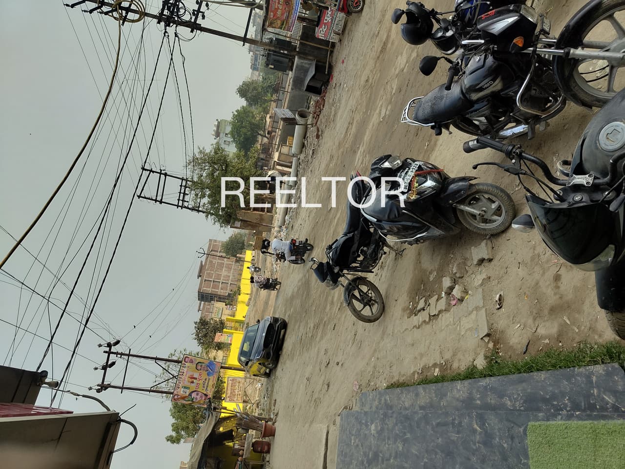 Showroom For Rent In Bhiyankheri Sironj