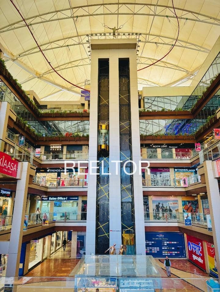 Shop For Rent In Daulatpura Mandsaur Nagar