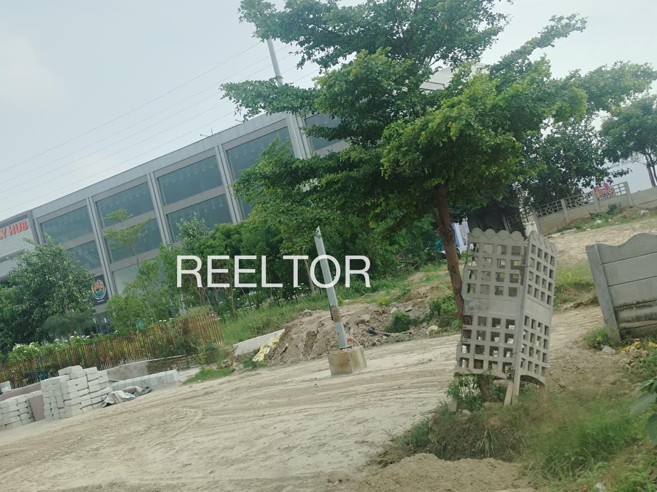 Shop For Rent In Umari Paila Maihar