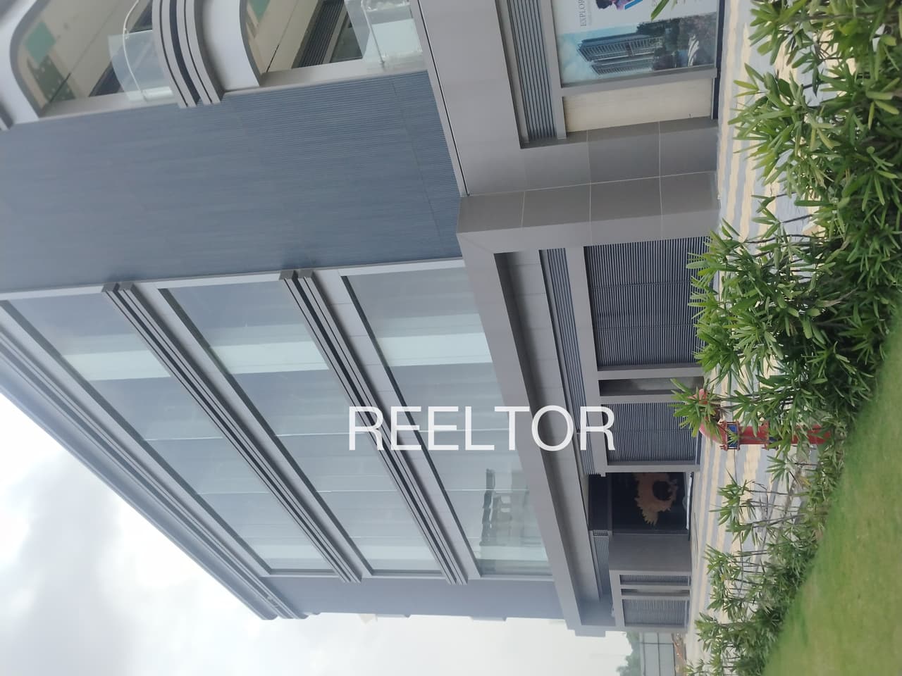 Shop For Rent In Chamorshi Chak Armori