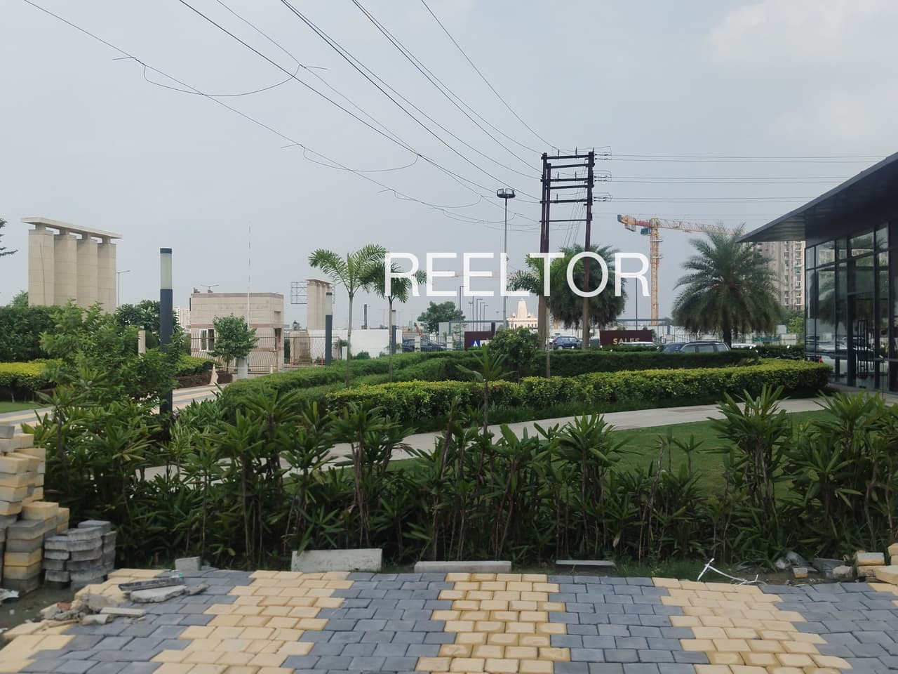 Showroom For Sale In Panduthanpatti Srivilliputhur