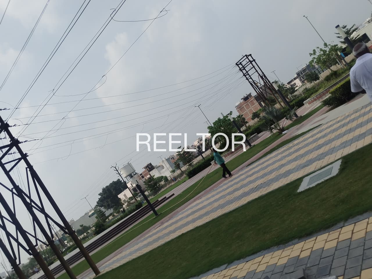 Shop For Sale In Jhimarao Gudari