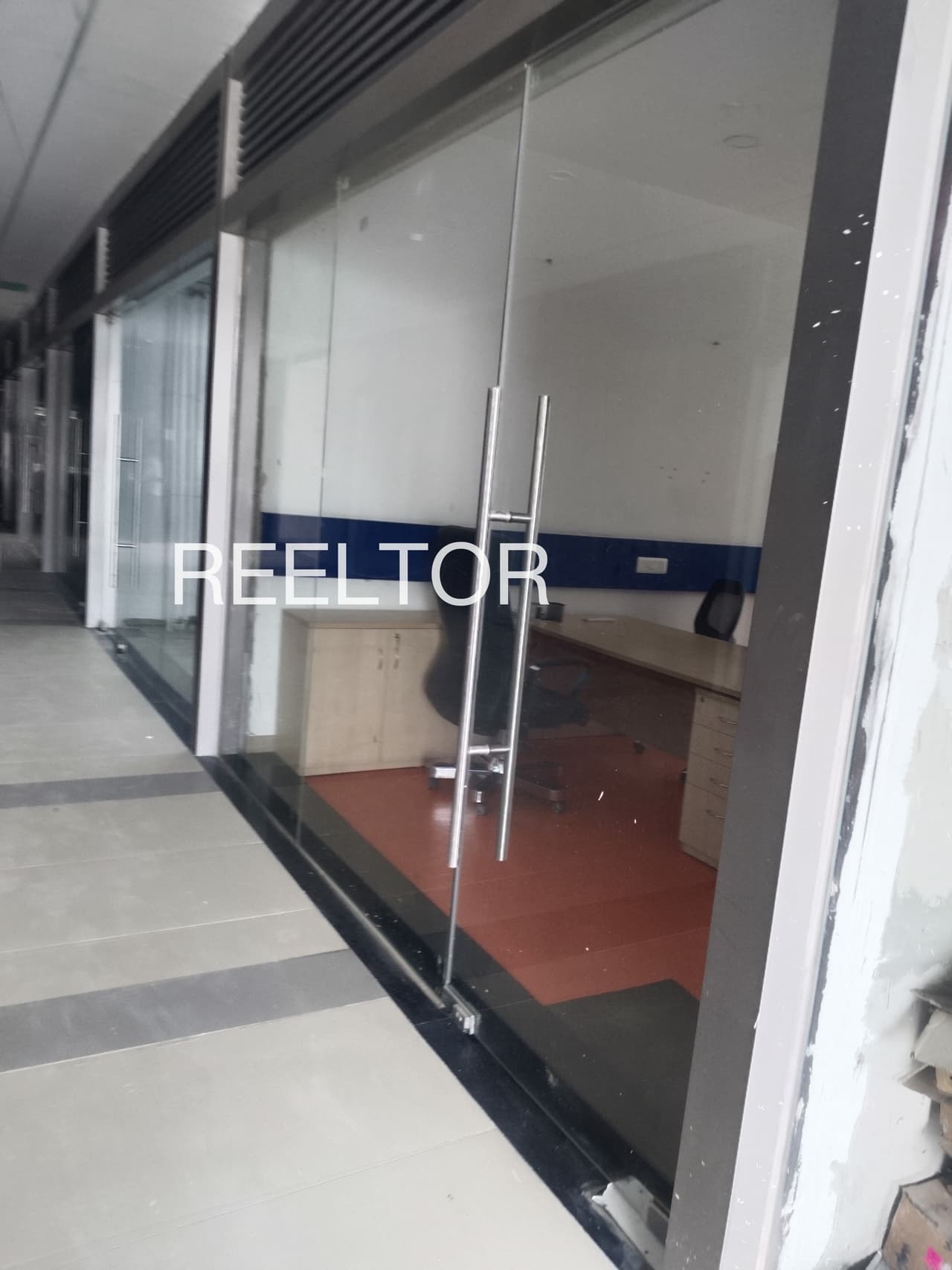 Shop For Rent In Kishanpuriya Rajgarh