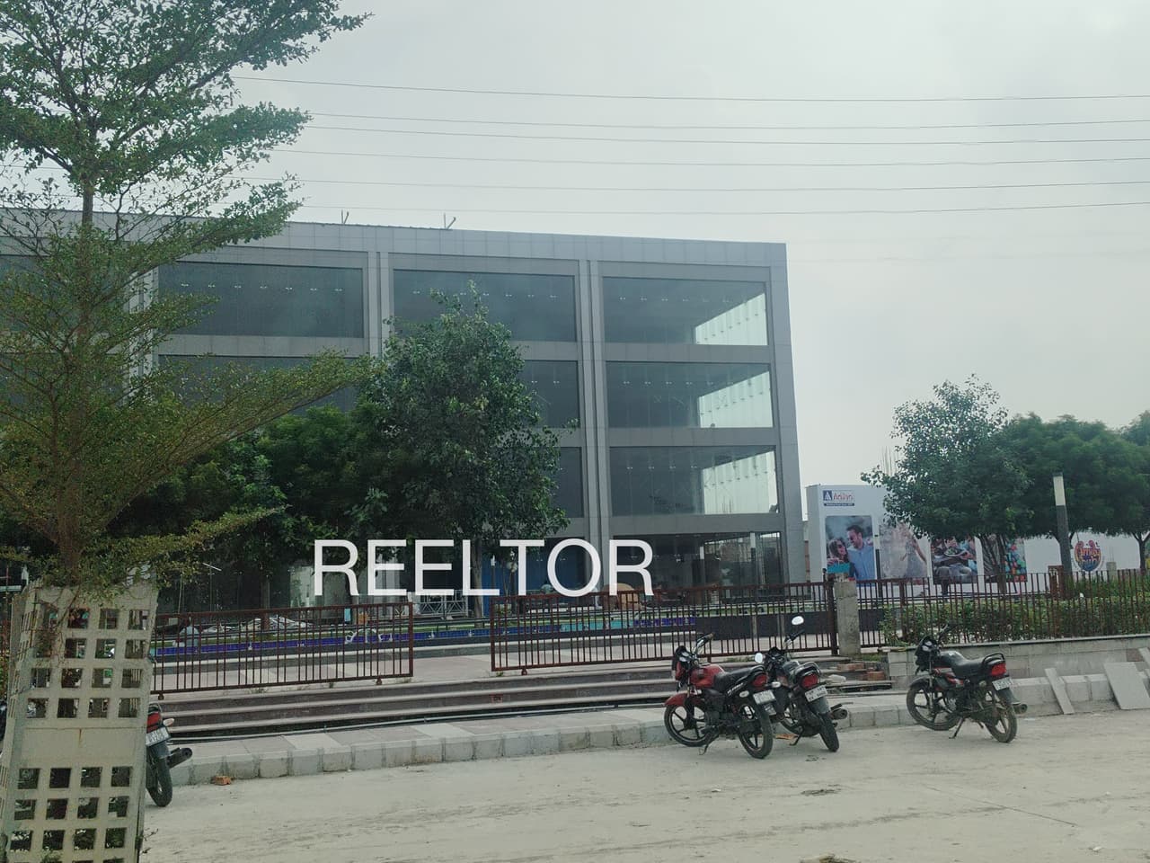 Shop For Sale In Mehlana Sonipat
