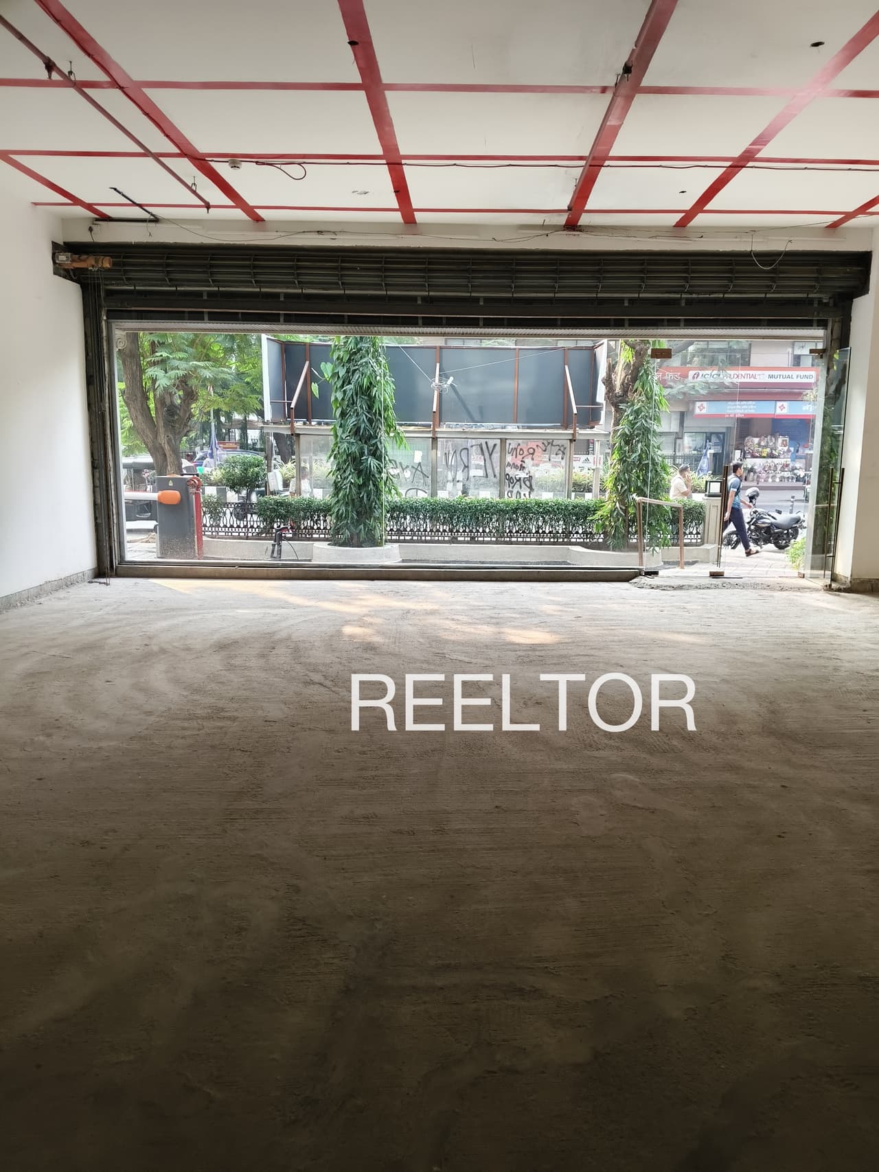 Shop For Sale In Syalkhund Ghansali