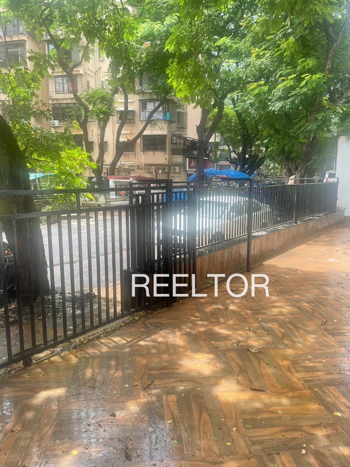 Showroom For Sale In Goalapota Sonarpur