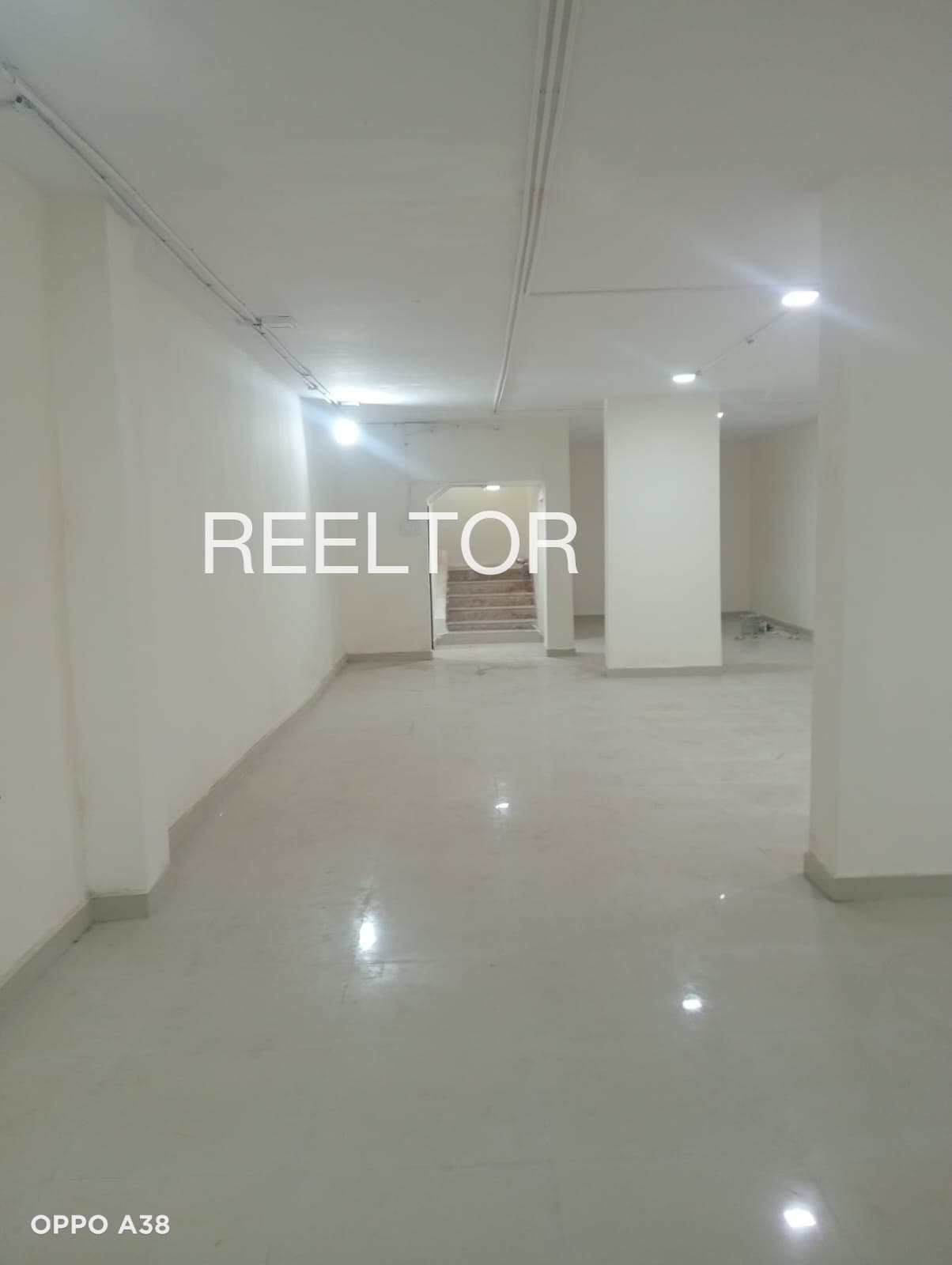 Showroom For Sale In Vanakanahalli Anekal