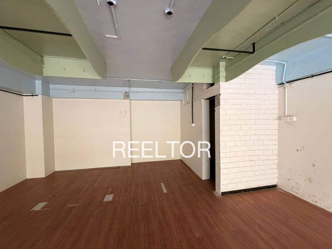 Showroom For Sale In Kajri Padwa