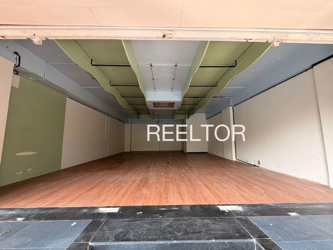 Showroom For Sale In Salekar Wadi Velhe