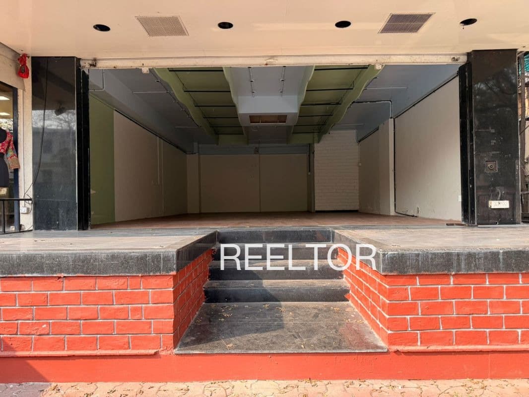 Shop For Rent In Siloti Pant Nainital