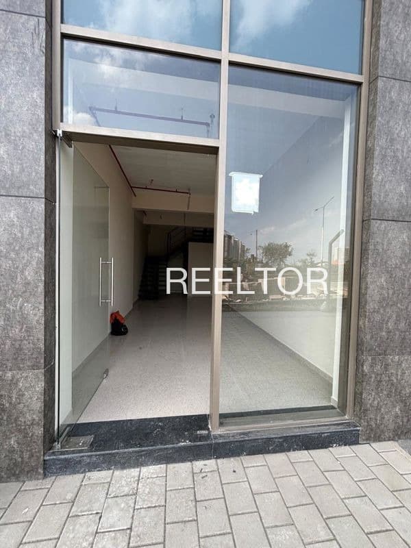 Showroom For Sale In Dardi Vallabhnagar