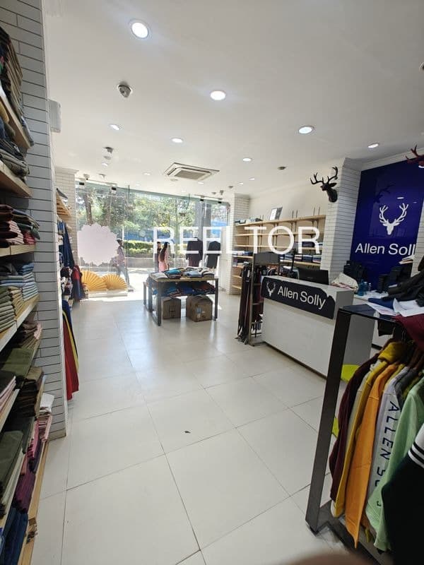 Shop For Rent In Bakhtavachalam Nagar Alandur