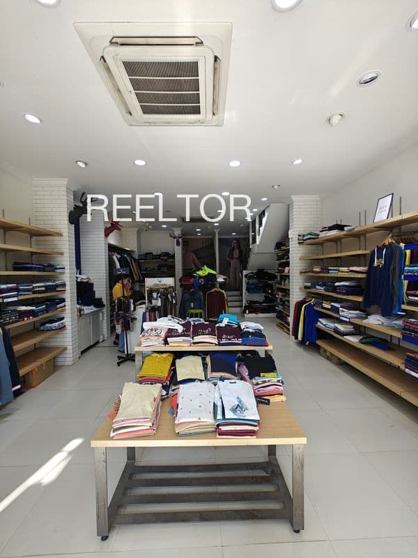 Showroom For Sale In Dardi Vallabhnagar