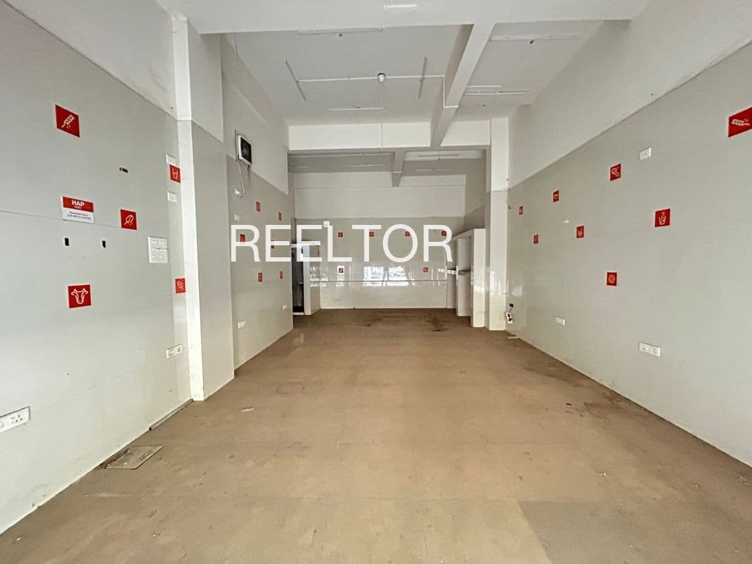 Shop For Rent In Madure Doddaballapura
