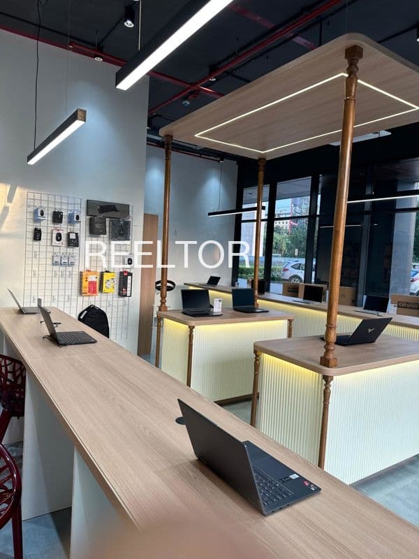 Showroom For Rent In Bandasuraguda Jeypore