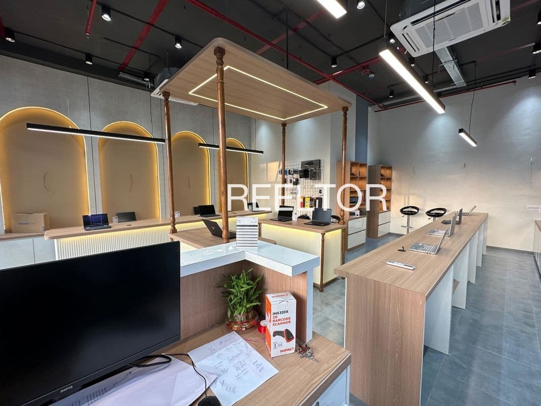Showroom For Sale In Goalapota Sonarpur