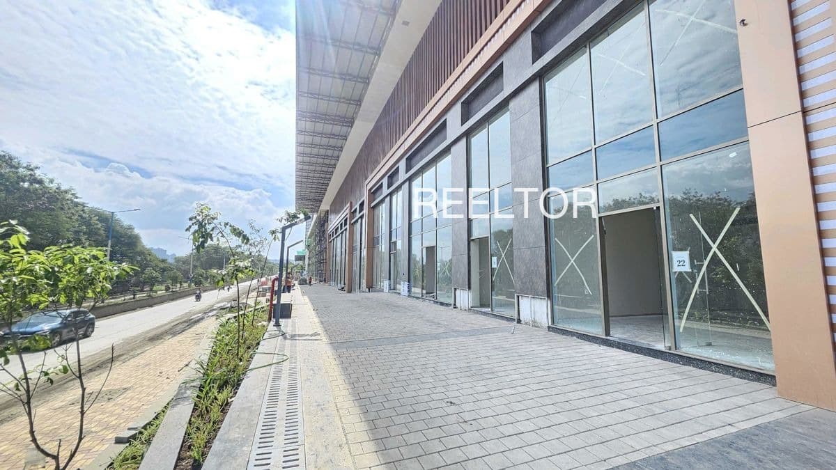 Showroom For Sale In Kamrabad Sonarpur