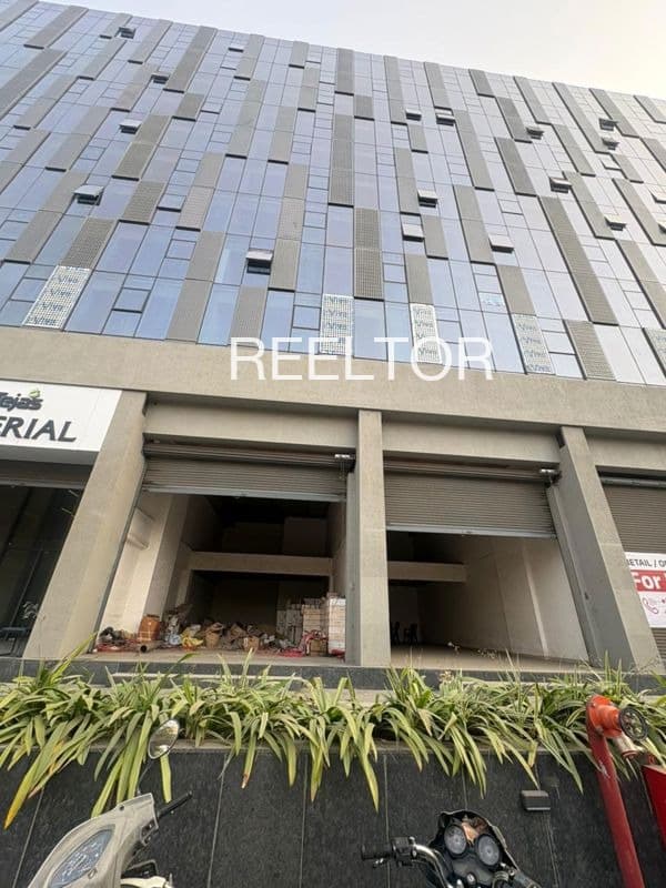 Showroom For Rent In Samgauli Dera Bassi