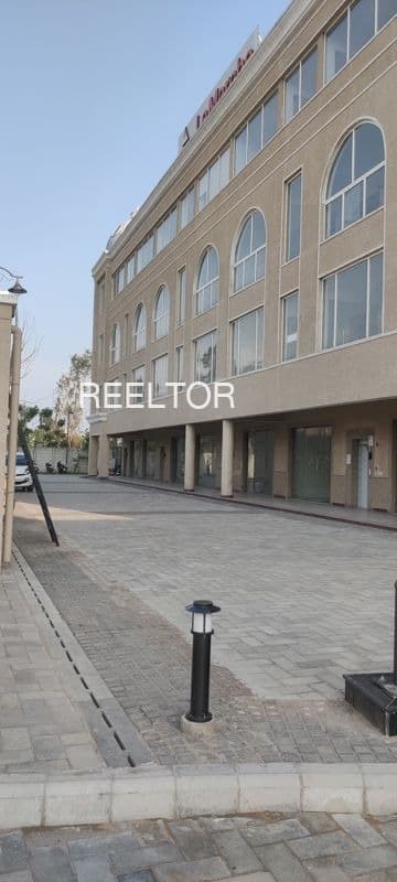 Shop For Sale In Harwani Chirgaon
