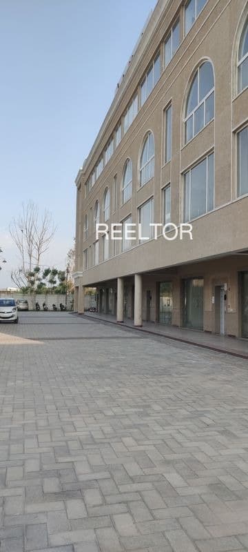 Shop For Sale In Rahimpura Naya Gaon Peeplu