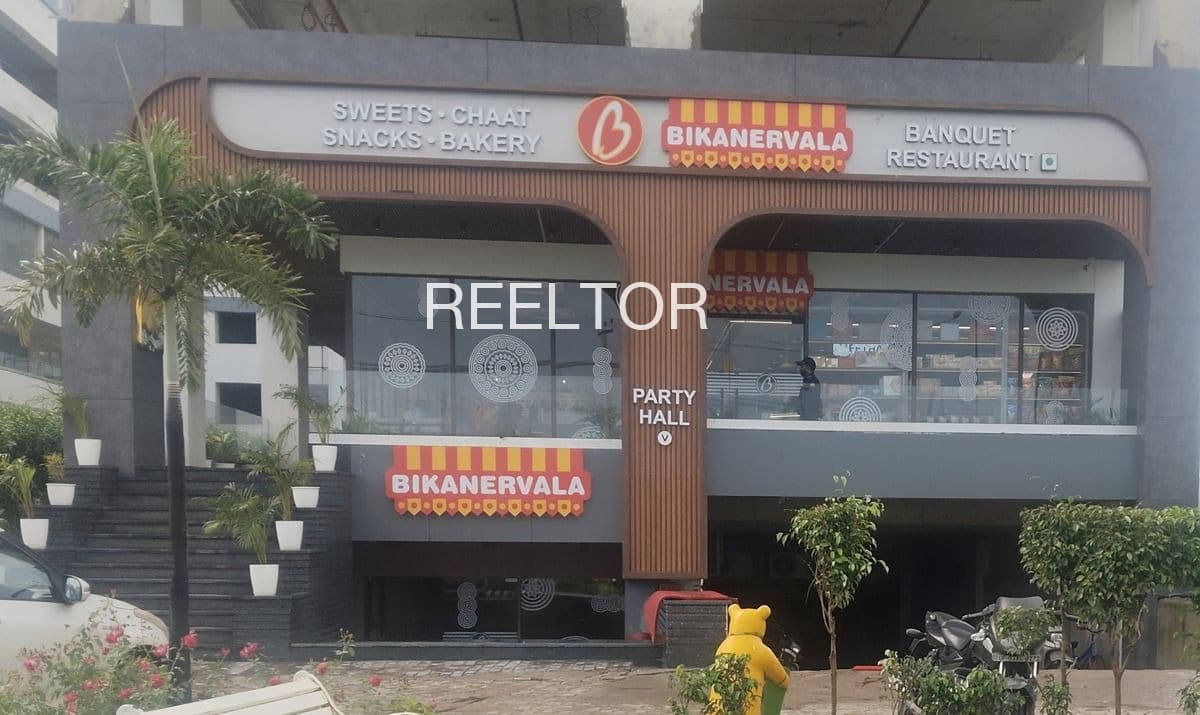 Showroom For Sale In Nehurapada Gudari