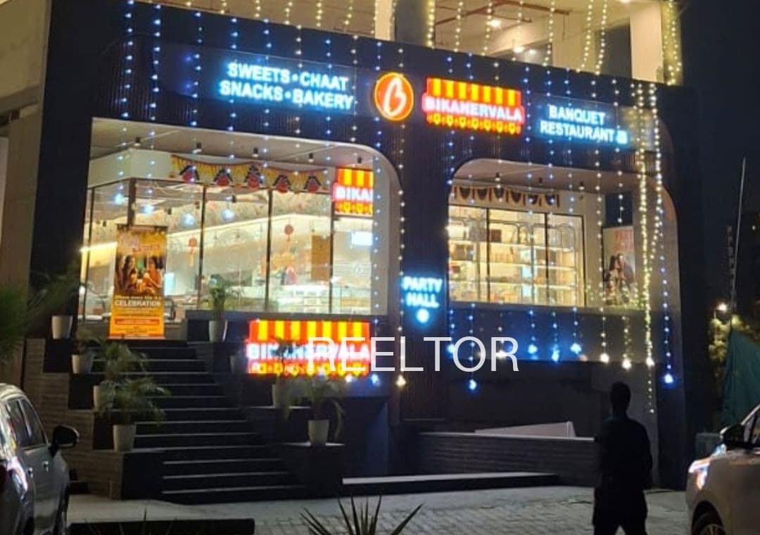 Showroom For Rent In Palupai Gunupur