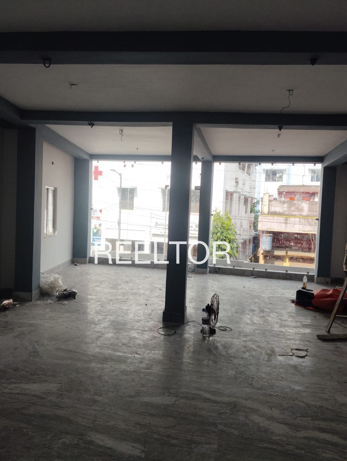 Shop For Rent In Narela Narela