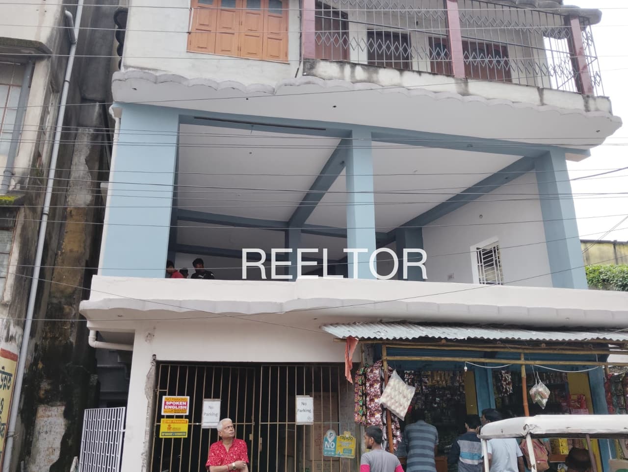 Showroom For Sale In Kumbarakoppa Kitturuu