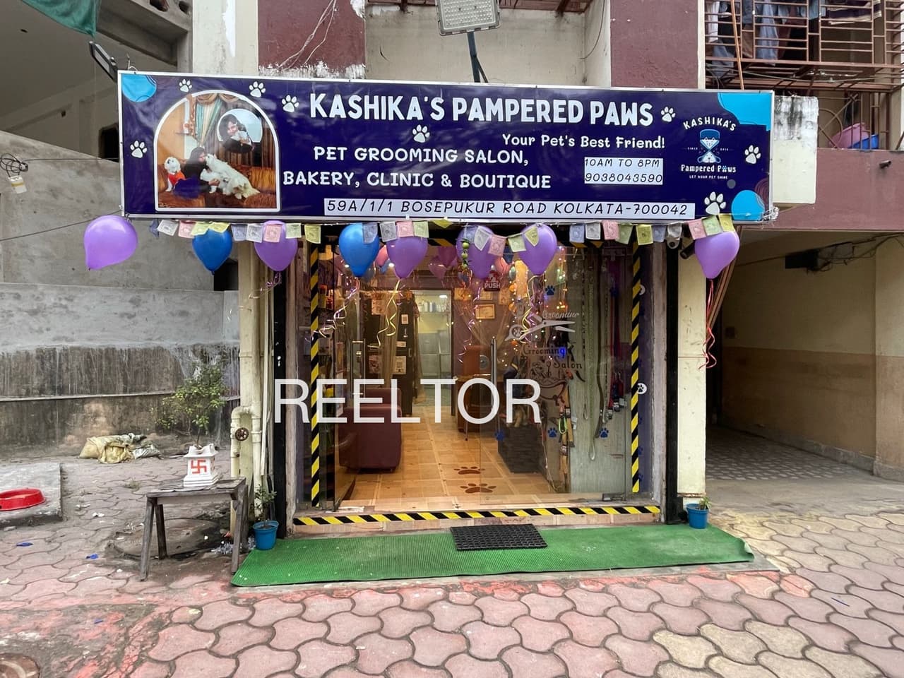 Shop For Rent In Chaplasar Goharganj