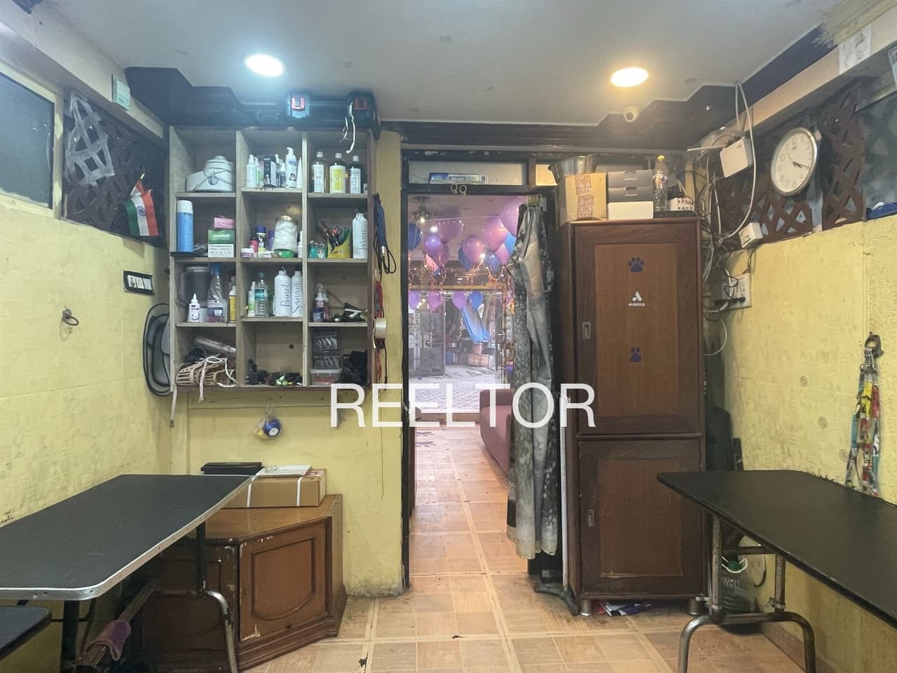Shop For Sale In Gadigenahalli Hosakote