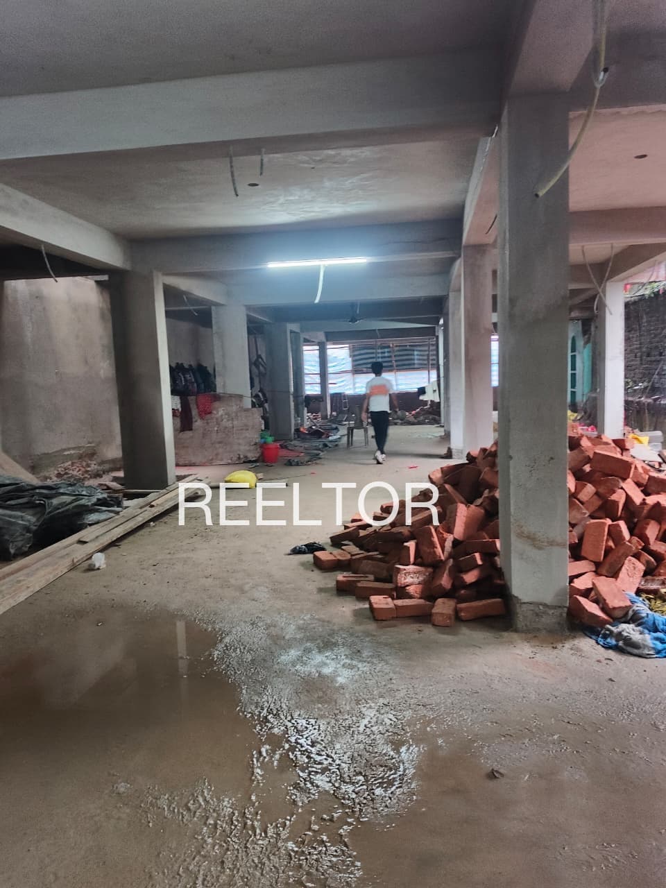 Showroom For Rent In Palupai Gunupur