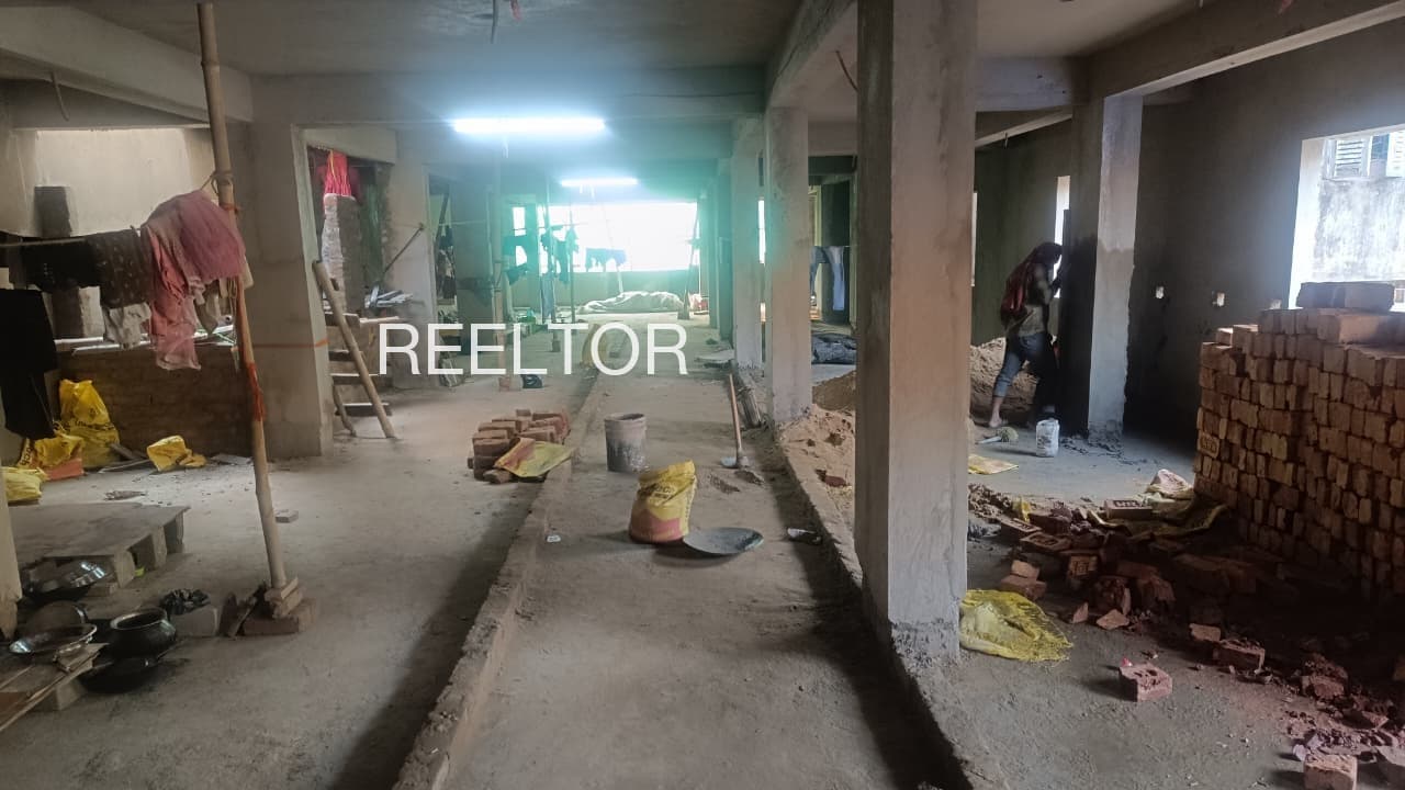 Showroom For Rent In Garada Budruk Bhandara