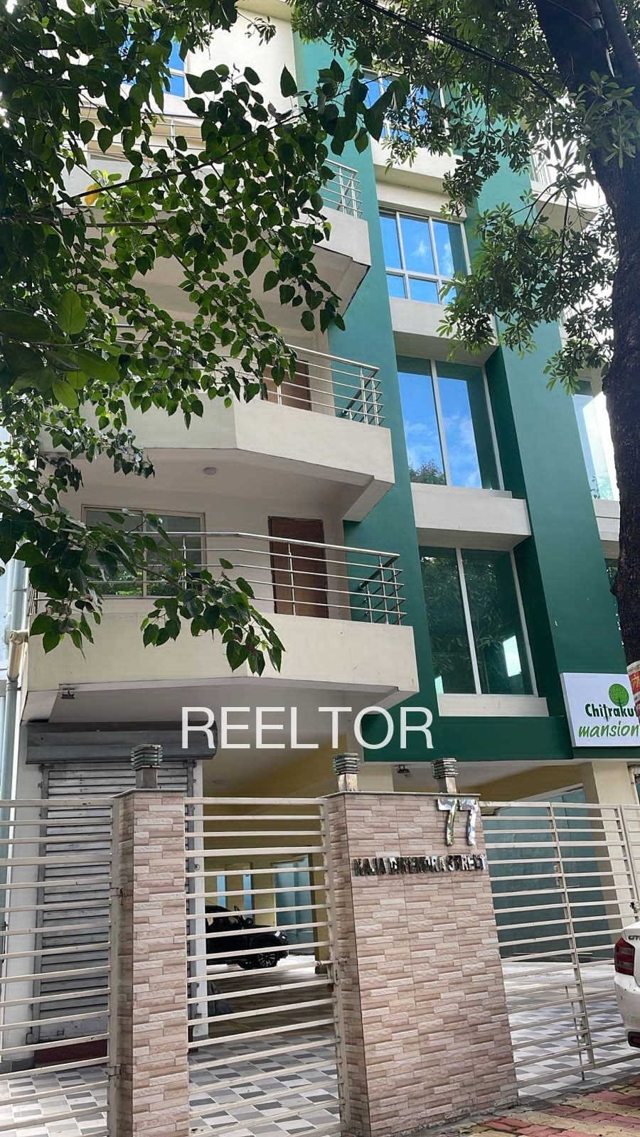 Showroom For Rent In Godolli Khanapurau