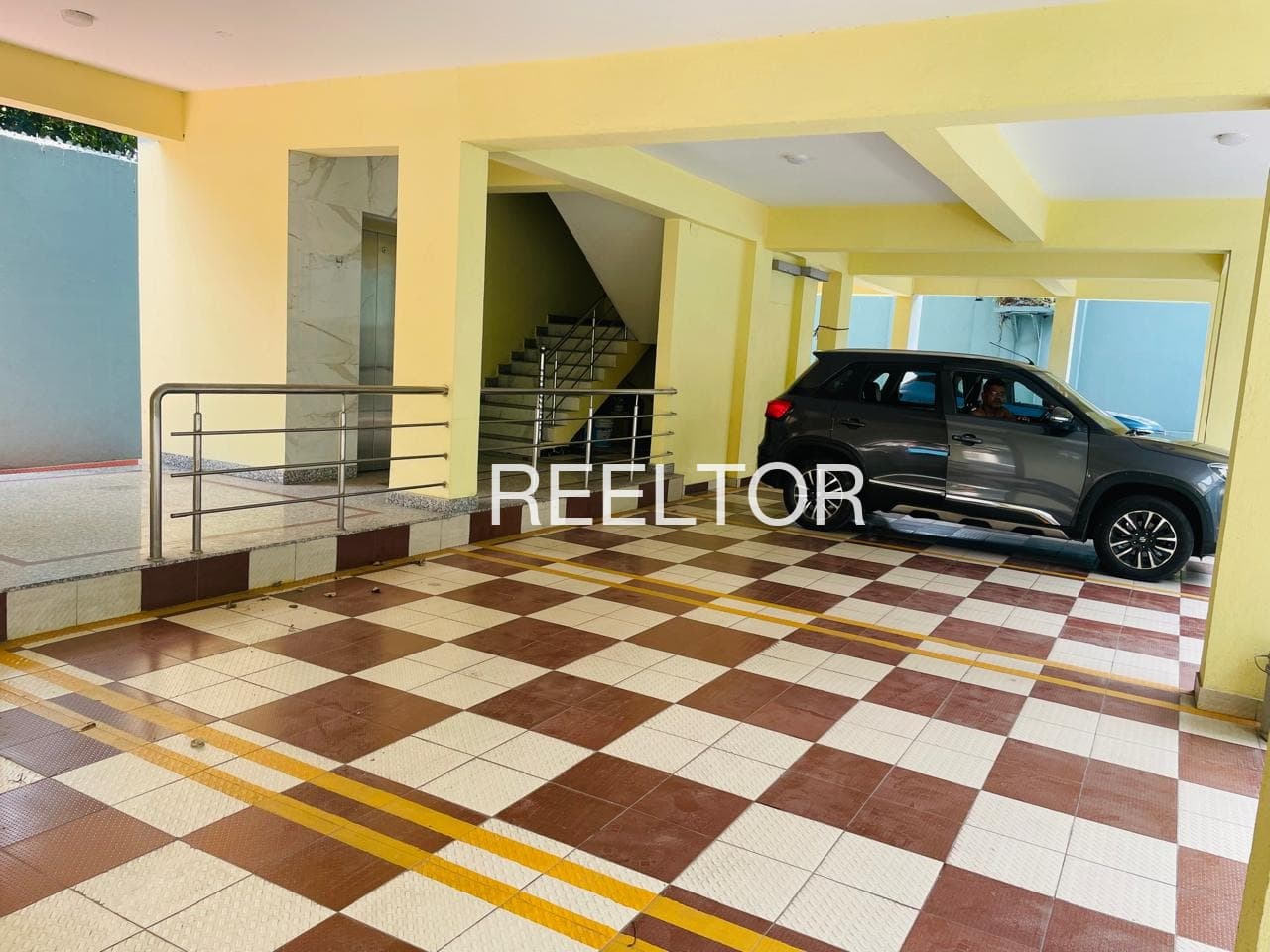 Shop For Sale In Khoribor Manoharthana