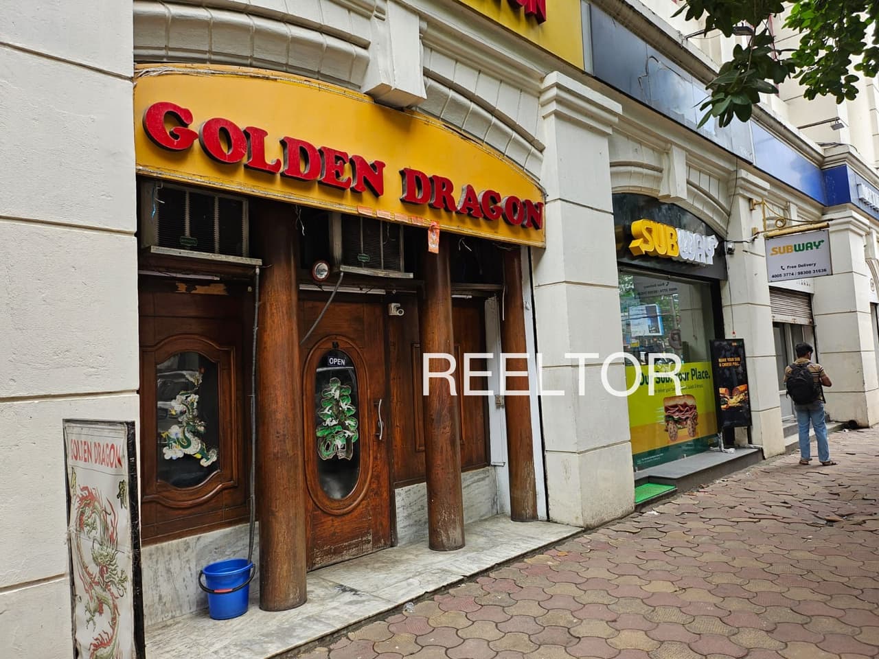 Shop For Rent In Kapridhar Rohru