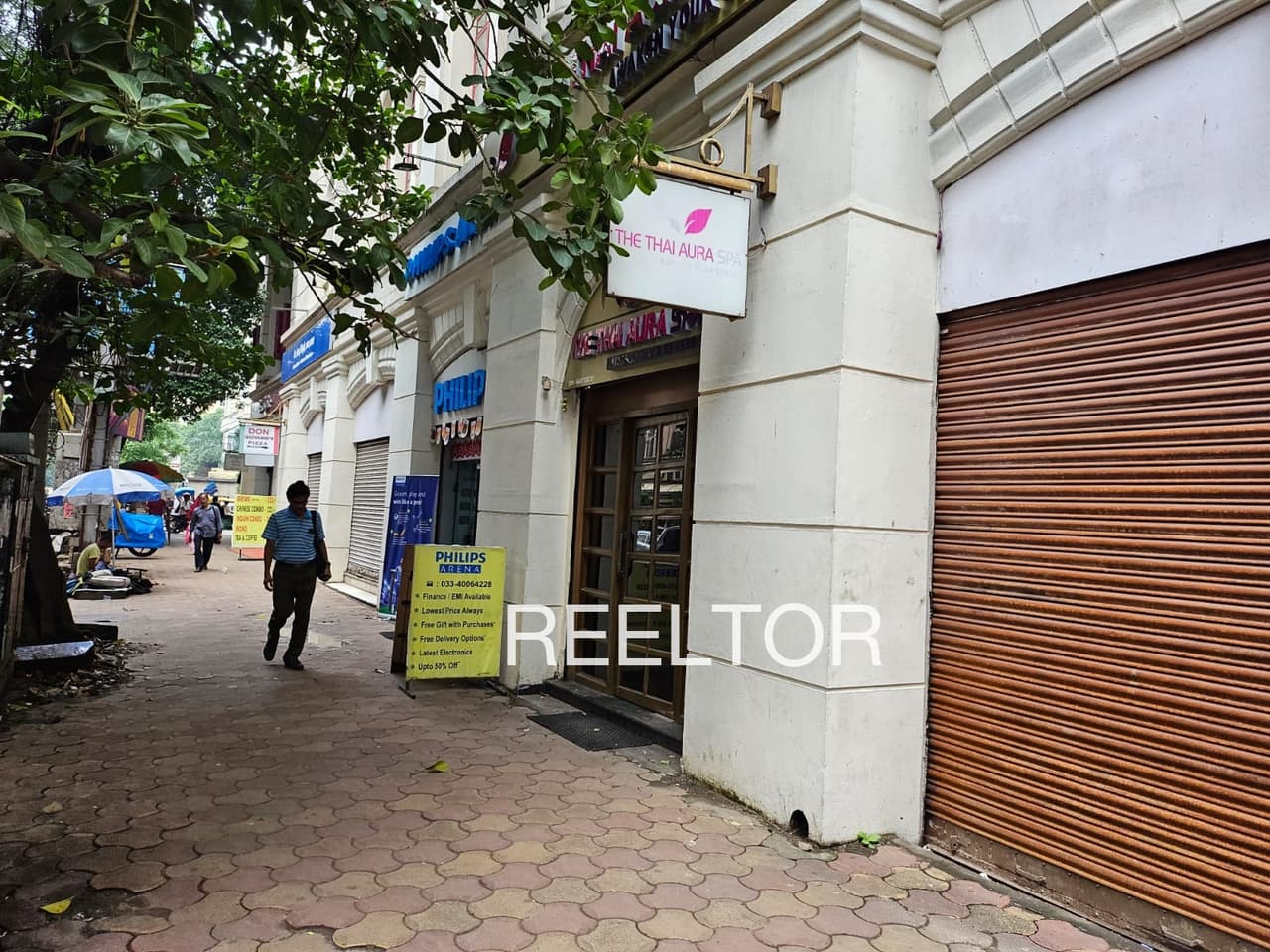 Shop For Rent In West Jyoti Nagar Shahdara