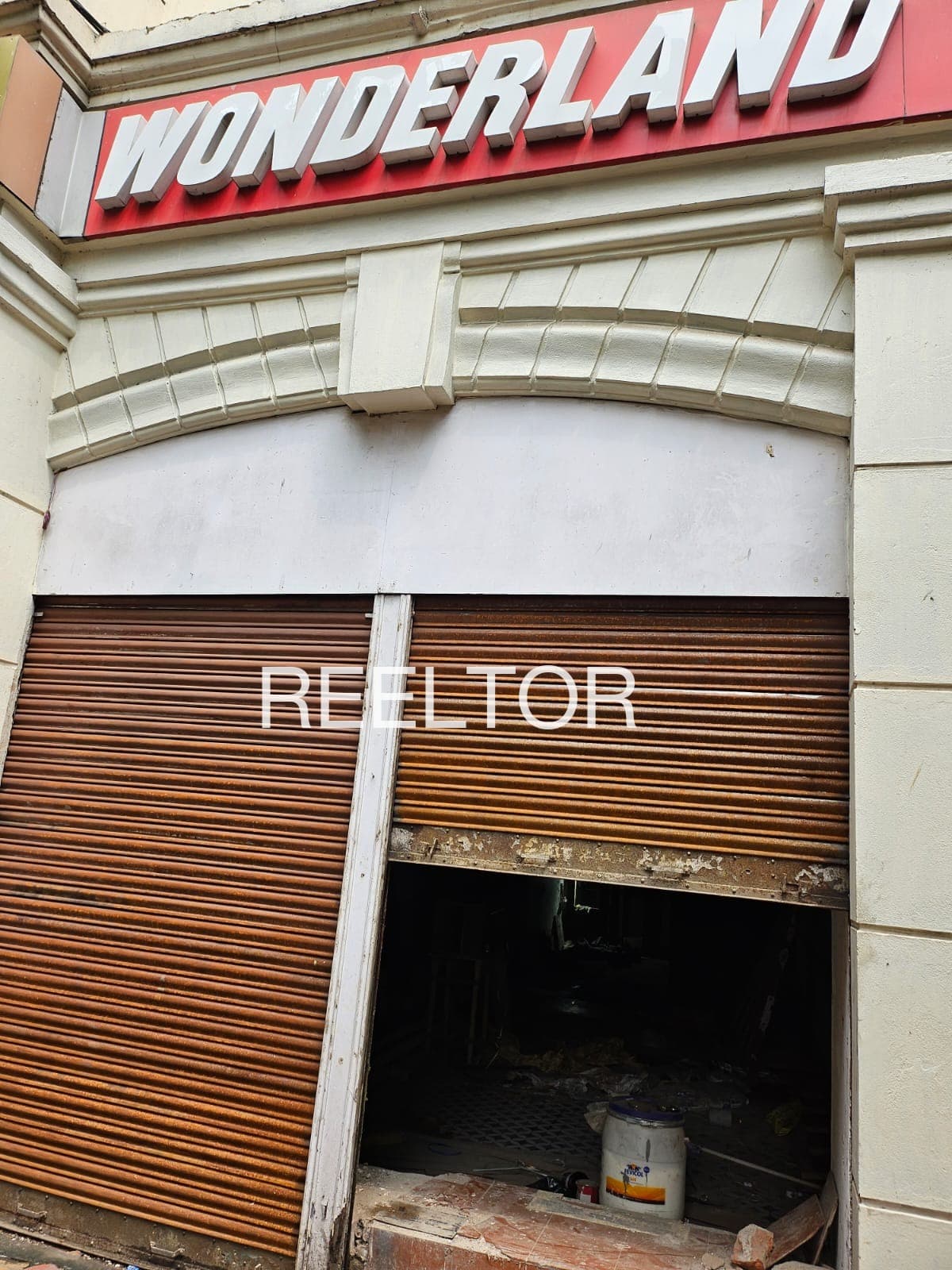 Shop For Rent In Dharampur Lodge Civil Lines
