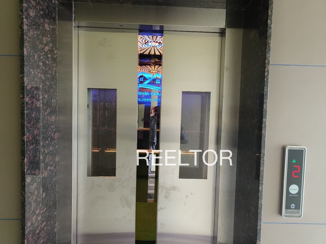 Showroom For Sale In Khamond Patan