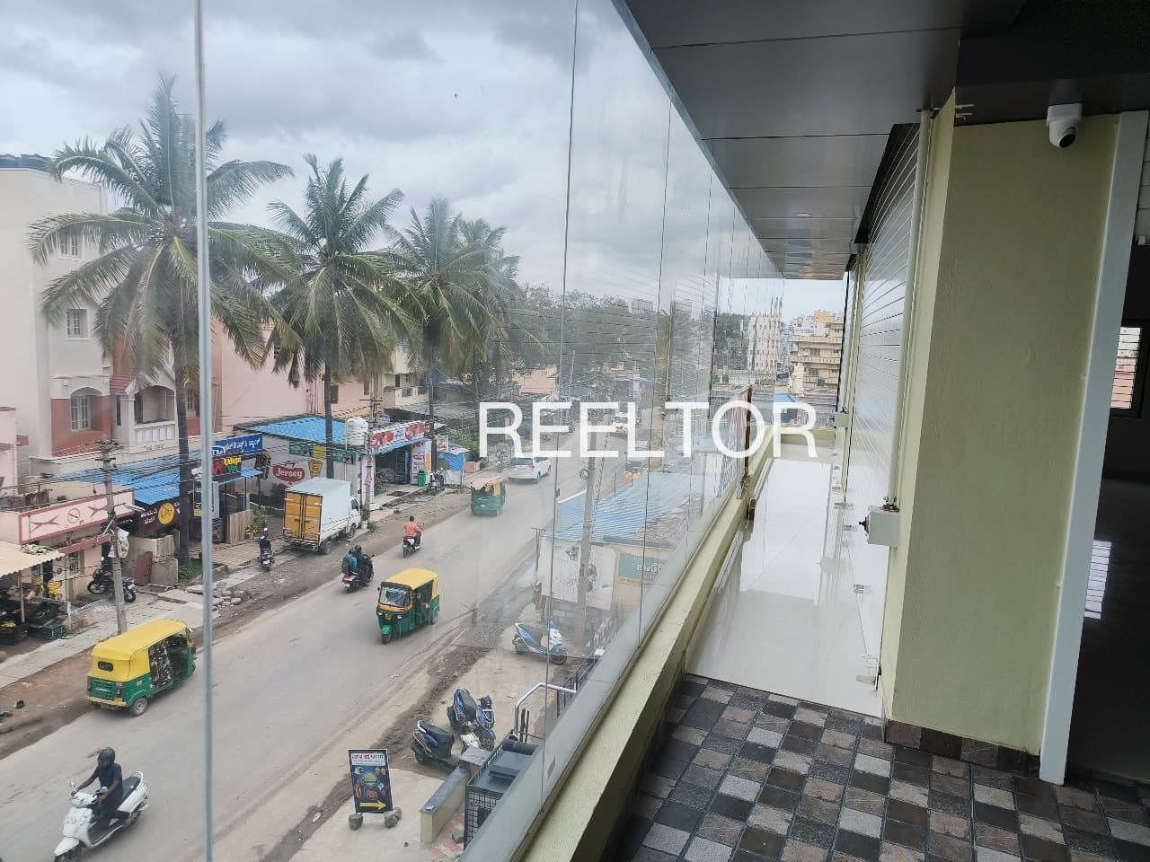 Showroom For Sale In Mandla Charan Nimbahera