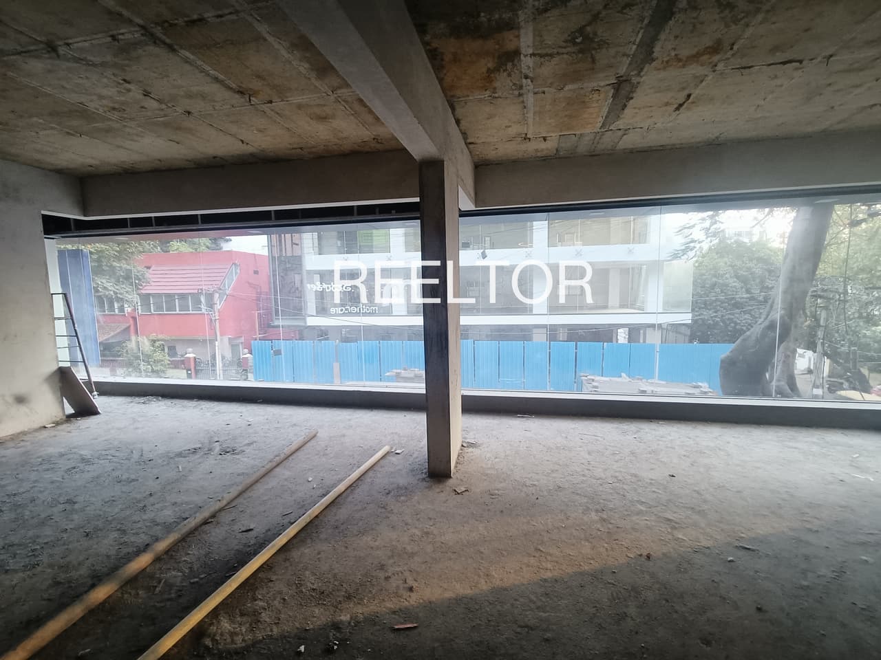 Shop For Sale In Pipla Qasimpur Harischandrapur