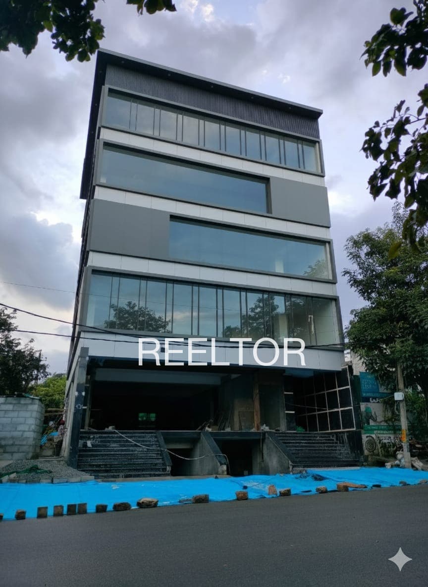 Showroom For Sale In Banavadi Magadiu