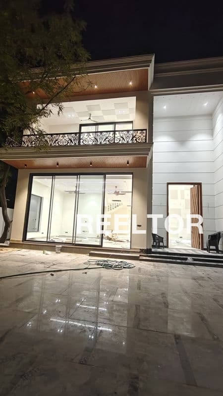 Image of 2925 sqft Carpet 6 BHK Villa in Ulwe Sector 9