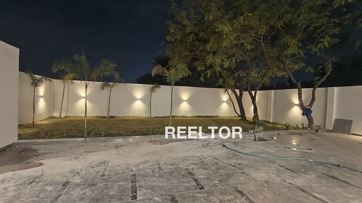 Image of 2925 sqft Carpet 6 BHK Villa in Ulwe Sector 9